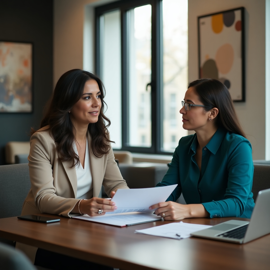 Финансовое планирование после развода