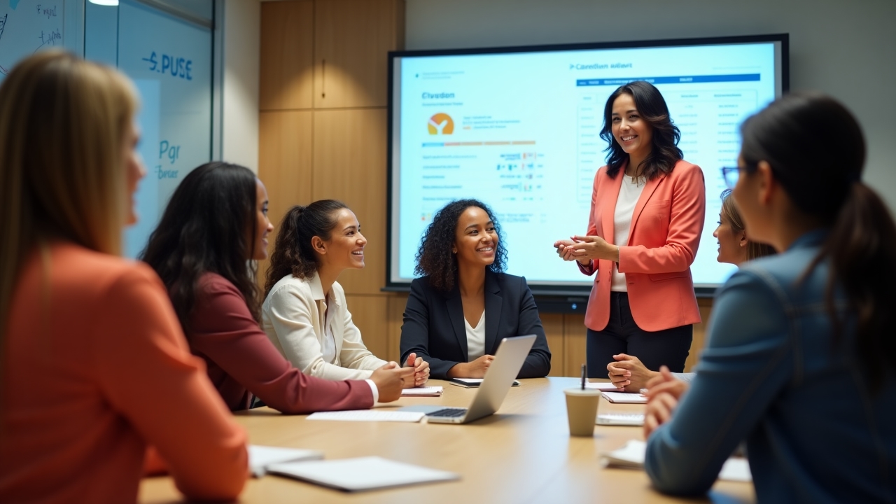 Групповое обучение финансовой грамотности