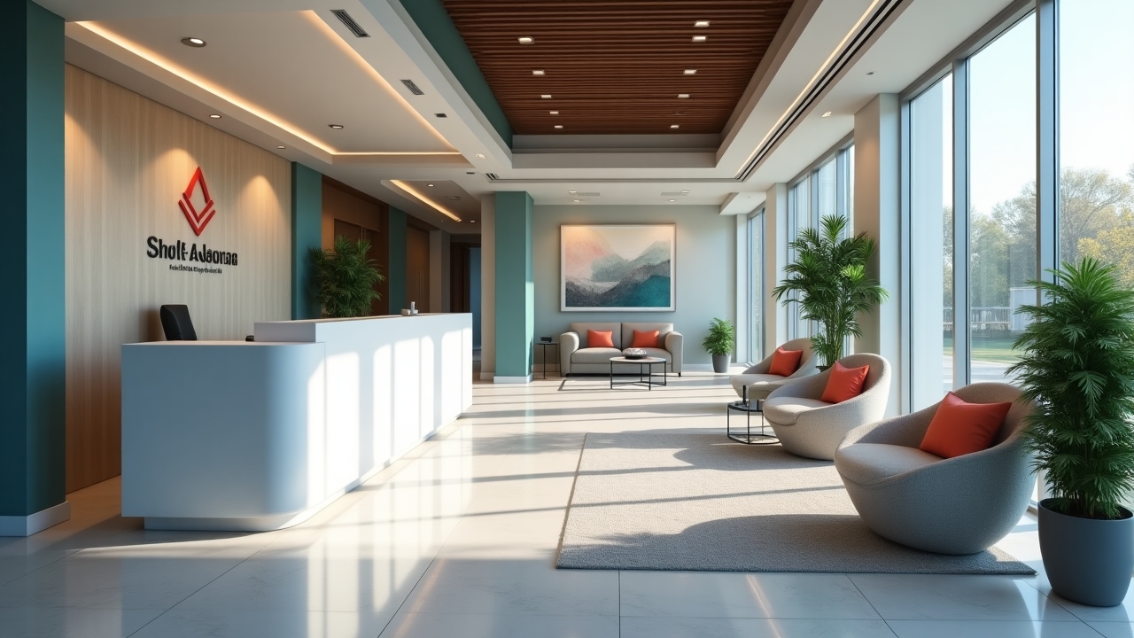 Офис Финансовой Гармонии