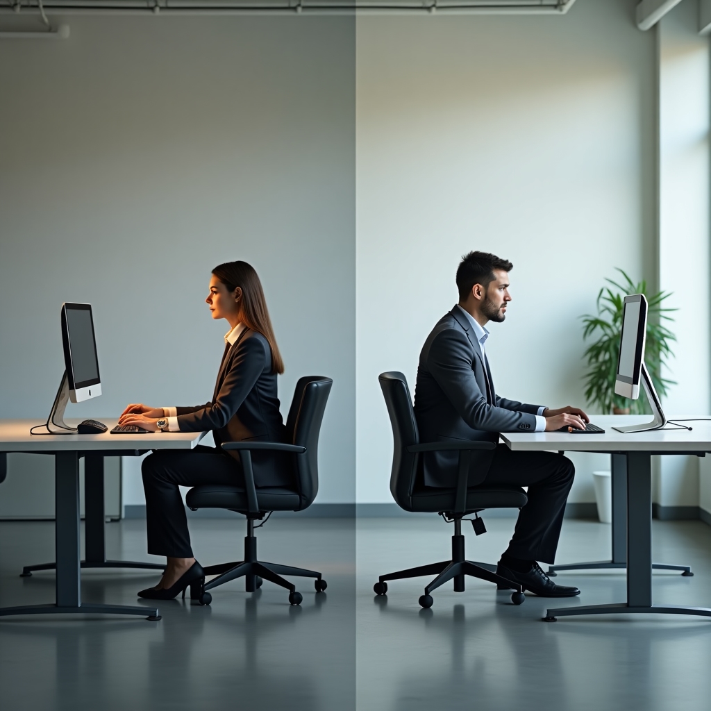 Преодоление зарплатного разрыва